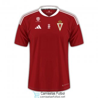Camiseta Real Murcia 1ª Equipación 2023/2024