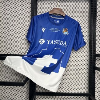 Camiseta Real Sociedad Special Edition 2024/2025