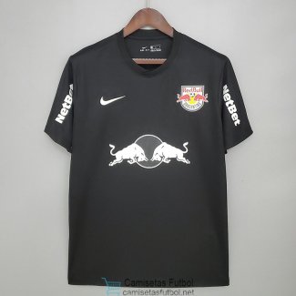 Camiseta Red Bull Bragantino 2ª Equipación 2021/2022