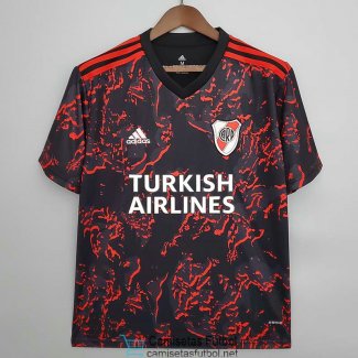 Camiseta River Plate 2ª Equipación 2021/2022