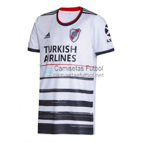 insuficiente Hueco Duplicar Camiseta River Plate 3ª Equipación 2019-2020 l camisetas River Plate baratas