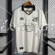 Camiseta Santos FC Charlie Brown Jr White 2022/2023