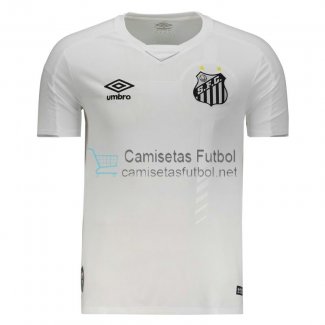 Camiseta Santos FC 1ª Equipación 2019/2
