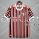 Camiseta Sao Paulo FC 2ª Equipación 2021/2022