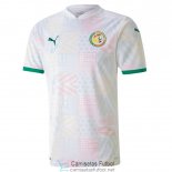 Camiseta Senegal 1ª Equipación 2020/2021