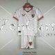 Camiseta Sevilla Niños 1ª Equipación 2023/2024