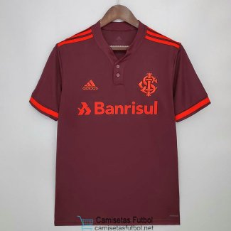 Camiseta Sport Club Internacional 3ª Equipación 2021/2022