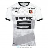 Camiseta Stade Rennais 2ª Equipación 2020/2021