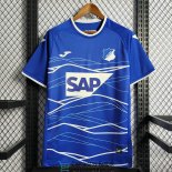 Camiseta TSG 1899 Hoffenheim 1ª Equipación 2022/2023