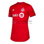 Camiseta Toronto FC 1ª Equipación 2