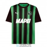 Camiseta U.S. Sassuolo Calcio 1ª Equipación 2023/2024