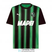 Camiseta U.S. Sassuolo Calcio 1ª Equipación 2023/2024