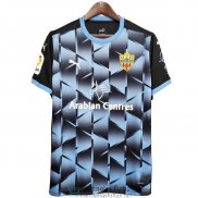 Camiseta Union Deportiva Almeria 2ª Equipación 2020/2021