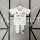 Camiseta Universidad De Chile Niños 2ª Equipación 2024/2025