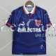 Camiseta Universidad De Chile Retro 1ª Equipación 1996/1997