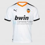 Camiseta Valencia 1ª Equipación 2019/2