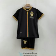 Camiseta Venezia Football Club Niños 1ª Equipación 2023/2024