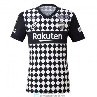 Camiseta Vissel Kobe 2ª Equipación 2021/2022