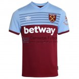 Camiseta West Ham United 1ª Equipación 2019/2