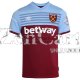 Camiseta West Ham United 1ª Equipación 2019/2
