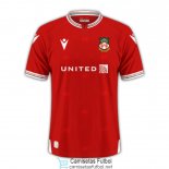 Camiseta Wrexham 1ª Equipación 2023/2024