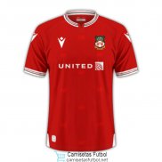 Camiseta Wrexham 1ª Equipación 2023/2024