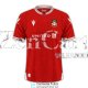 Camiseta Wrexham 1ª Equipación 2023/2024
