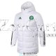 Celtic Chaqueta De Invierno White 2020/2021