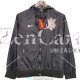 Corinthians Chaqueta Rompevientos Black 2020/2021