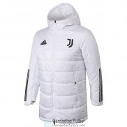 Juventus Chaqueta De Invierno White 2020/2021