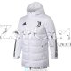 Juventus Chaqueta De Invierno White 2020/2021