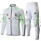 Juventus x Palace Chaqueta White + Pantalon 2019/2020