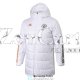 Manchester United Chaqueta De Invierno White 2020/2021
