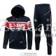 PSG x Jordan Sudadera Capucha Royal+ Pantalon 2021/2022