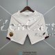 Pantalon Corto AS Roma 2ª Equipación 2021/2022