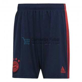 Pantalon Corto Bayern Munich 3ª Equipación 2019/2