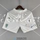 Pantalon Corto Brasil White I 2022/2023