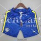 Pantalon Corto Chelsea 1ª Equipación 2021/2022