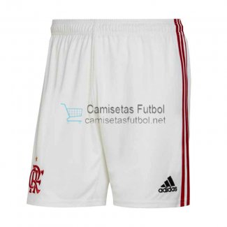 Pantalon Corto Flamengo 1ª Equipación 2019/2