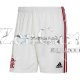 Pantalon Corto Flamengo 1ª Equipación 2019/2