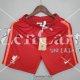 Pantalon Corto Liverpool 1ª Equipación 2021/2022