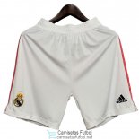 Pantalon Corto Real Madrid 1ª Equipación 2020/2021