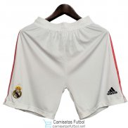 Pantalon Corto Real Madrid 1ª Equipación 2020/2021