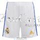 Pantalon Corto Real Madrid 1ª Equipación 2021/2022