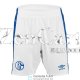 Pantalon Corto Schalke 04 1ª Equipación 2020/2021