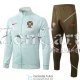 Portugal Chaqueta Green I + Pantalon 2020/2021