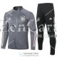 Alemania Chaqueta Dark Grey + Pantalon 2020/2021