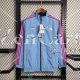 Arsenal Chaqueta Rompevientos Blue I 2023/2024
