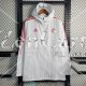 Bayern Munich Chaqueta Rompevientos White I 2023/2024