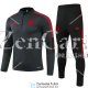 Bayern Munich Sudadera De Entrenamiento Grey II + Pantalon Grey 2021/2022